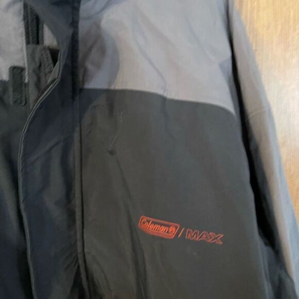 Mens Coleman Max 2XL jacket - Picture 10 of 13